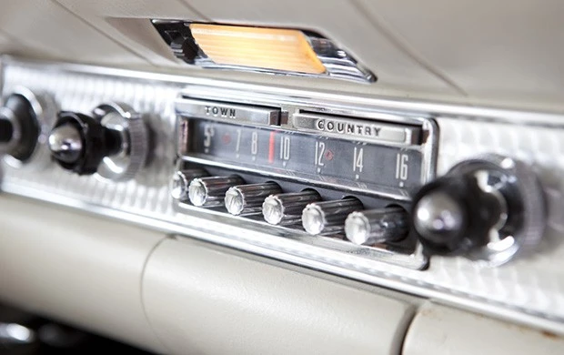 1957 Ford Thunderbird 1st Gen - Image 10 of 14