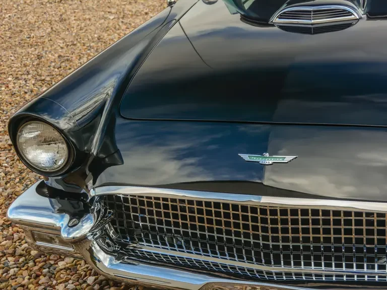 1957 Ford Thunderbird 1st Gen - Image 7 of 12