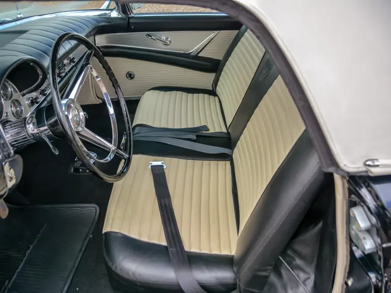 1957 Ford Thunderbird 1st Gen - Image 8 of 12