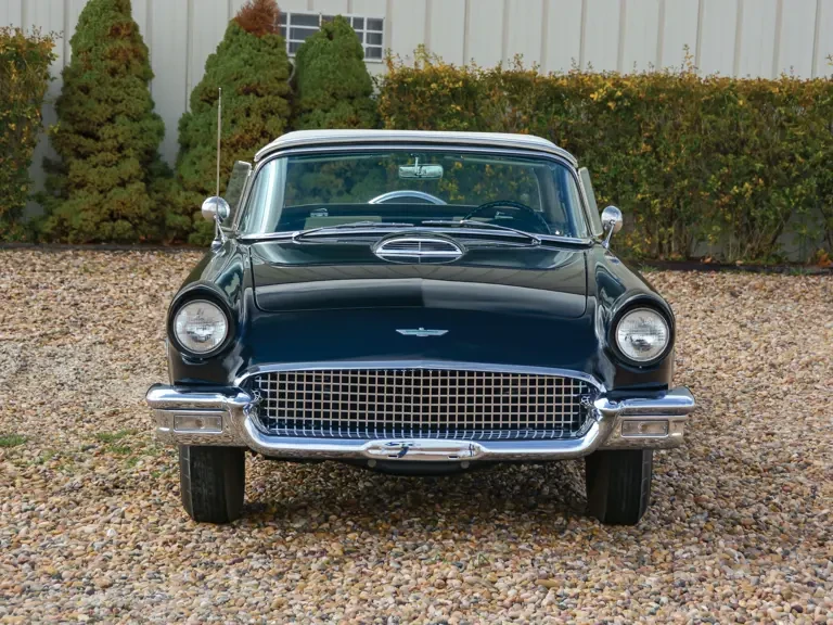 1957 Ford Thunderbird 1st Gen - Image 6 of 12