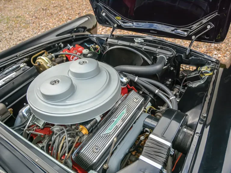 1957 Ford Thunderbird 1st Gen - Image 10 of 12
