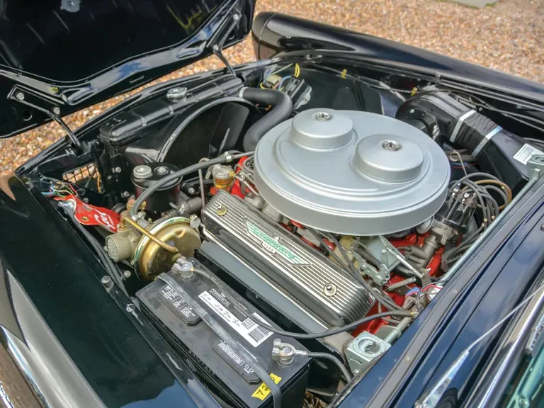 1957 Ford Thunderbird 1st Gen - Image 4 of 12