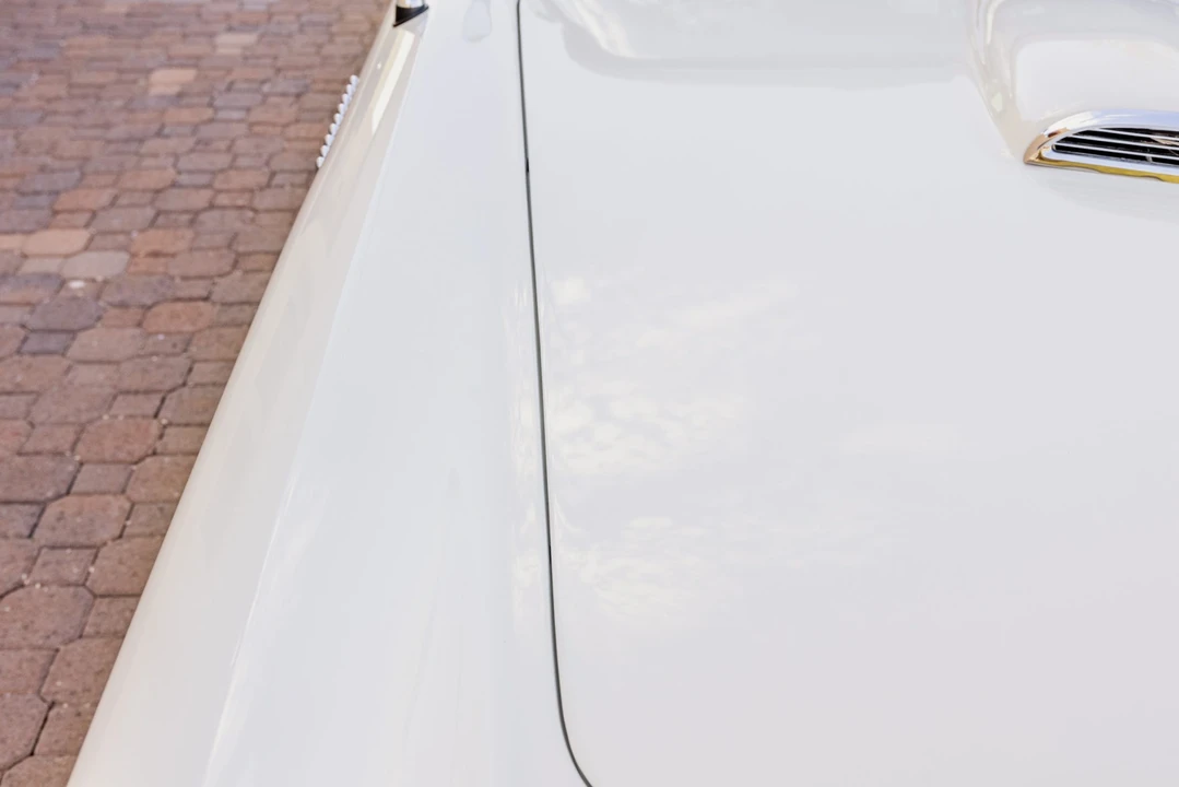 1957 Ford Thunderbird 1st Gen - Image 24 of 31