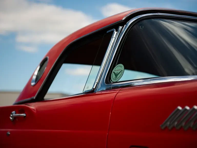 1957 Ford Thunderbird 1st Gen - Image 19 of 31