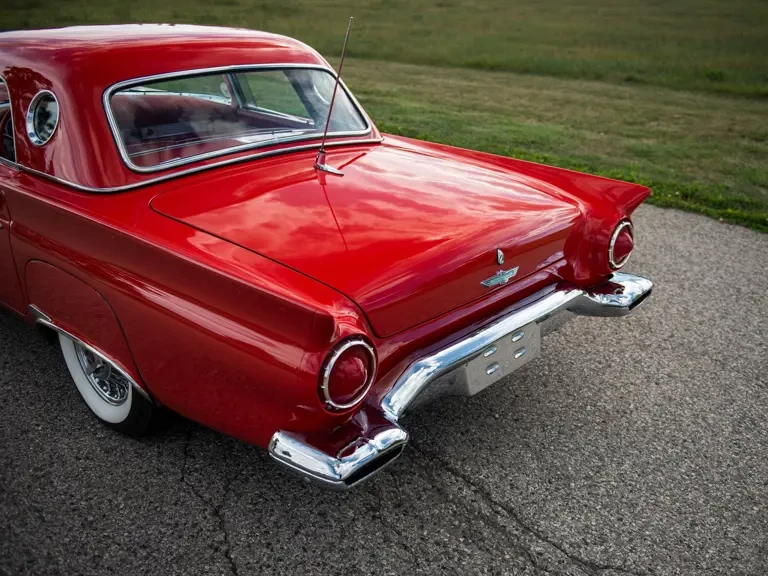 1957 Ford Thunderbird 1st Gen - Image 24 of 31