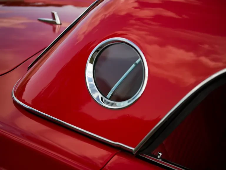 1957 Ford Thunderbird 1st Gen - Image 21 of 31