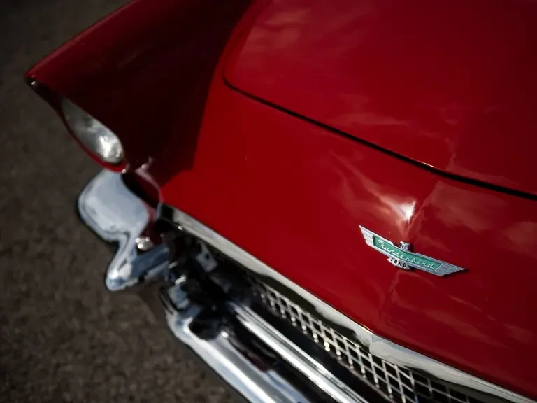 1957 Ford Thunderbird 1st Gen - Image 13 of 31