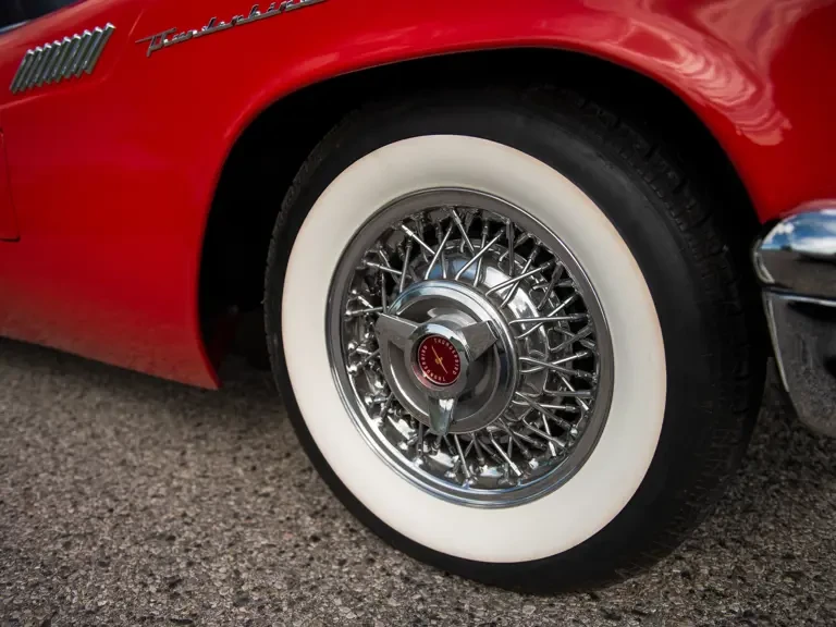 1957 Ford Thunderbird 1st Gen - Image 18 of 31