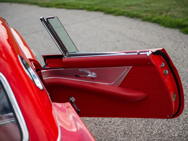 1957 Ford Thunderbird 1st Gen - Image 22 of 31