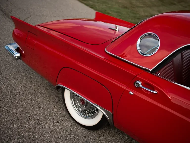 1957 Ford Thunderbird 1st Gen - Image 20 of 31