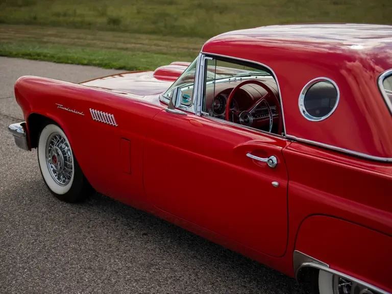 1957 Ford Thunderbird 1st Gen - Image 28 of 31