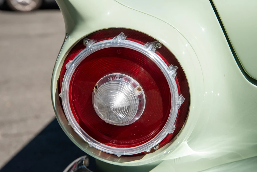 1957 Ford Thunderbird 1st Gen - Image 13 of 31
