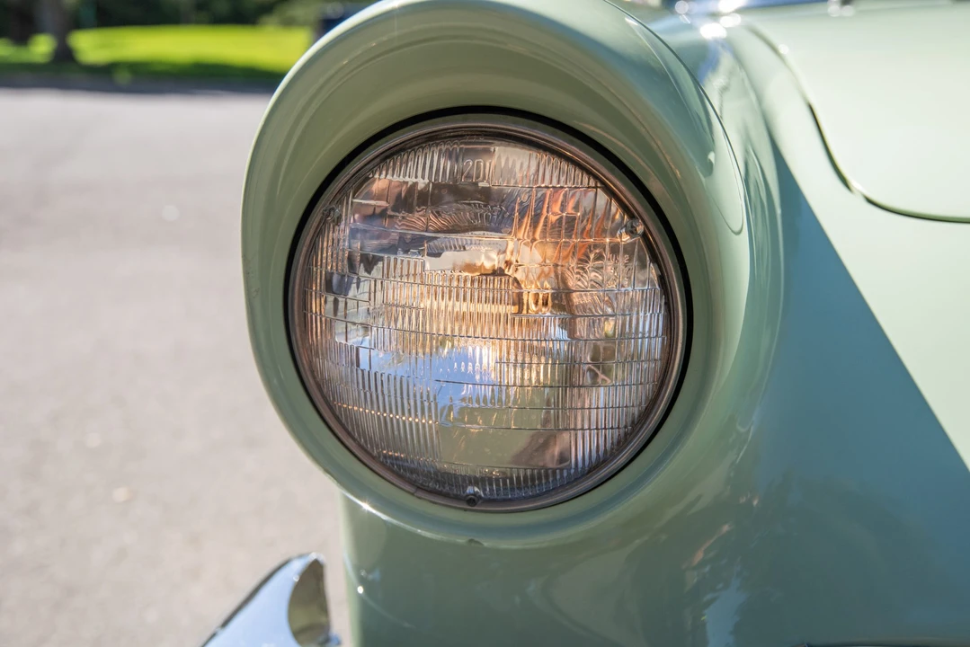 1957 Ford Thunderbird 1st Gen - Image 10 of 31