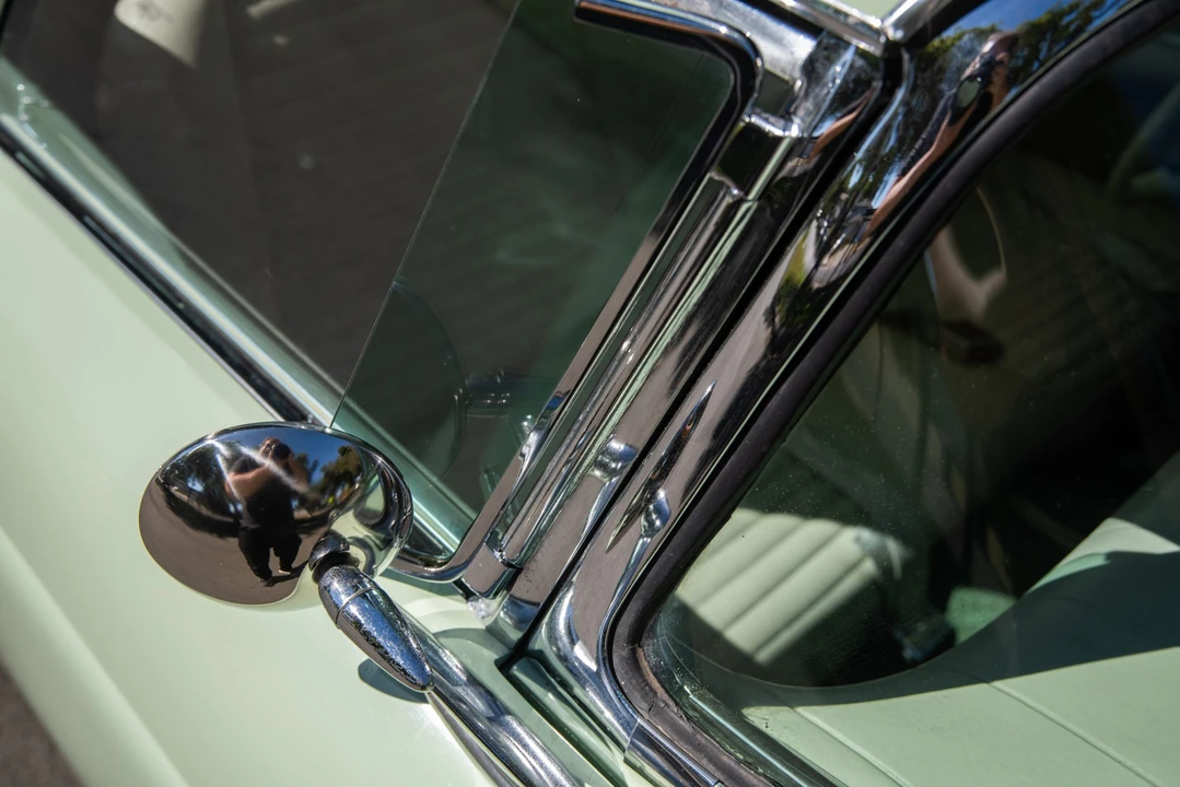 1957 Ford Thunderbird 1st Gen - Image 31 of 31