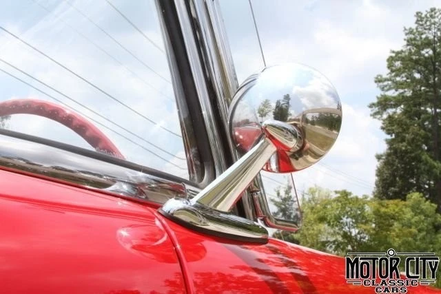 1957 Ford Thunderbird 1st Gen - Image 12 of 21