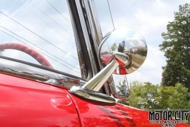 1957 Ford Thunderbird 1st Gen - Image 12 of 21