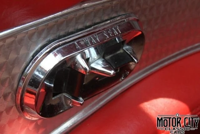 1957 Ford Thunderbird 1st Gen - Image 21 of 21