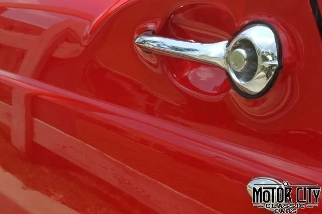 1957 Ford Thunderbird 1st Gen - Image 15 of 21