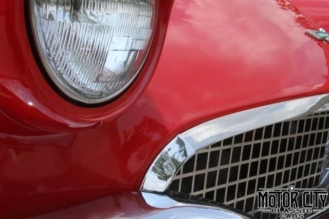 1957 Ford Thunderbird 1st Gen - Image 10 of 21