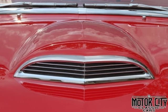 1957 Ford Thunderbird 1st Gen - Image 11 of 21