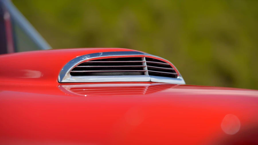 1957 Ford Thunderbird 1st Gen - Image 11 of 12