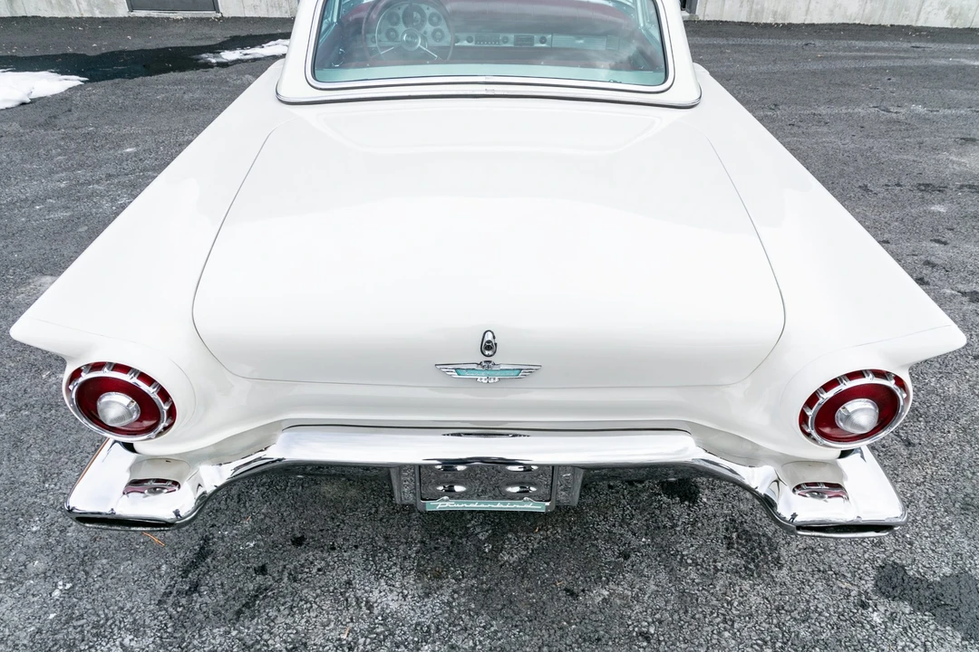 1957 Ford Thunderbird 1st Gen - Image 17 of 31