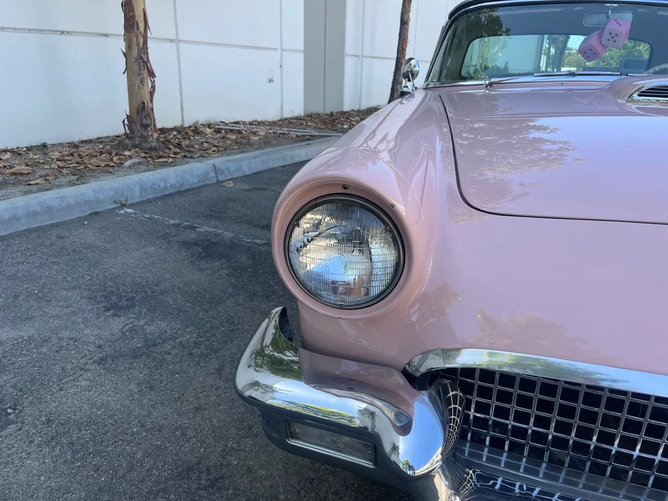 1957 Ford Thunderbird 1st Gen - Image 31 of 31