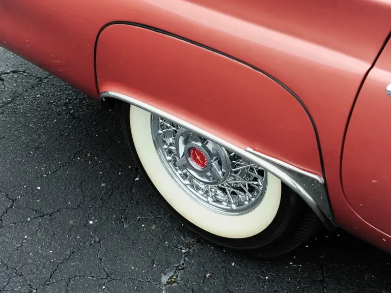 1957 Ford Thunderbird 1st Gen - Image 20 of 22