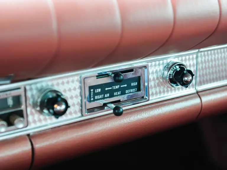 1957 Ford Thunderbird 1st Gen - Image 14 of 22