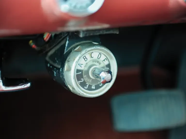 1957 Ford Thunderbird 1st Gen - Image 15 of 22