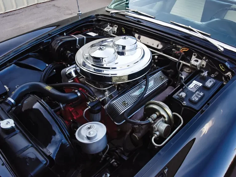 1957 Ford Thunderbird 1st Gen - Image 4 of 31