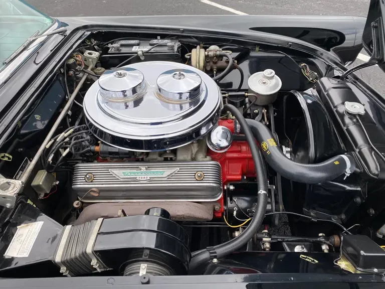 1957 Ford Thunderbird 1st Gen - Image 29 of 31