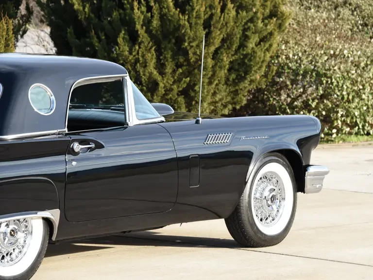 1957 Ford Thunderbird 1st Gen - Image 18 of 31