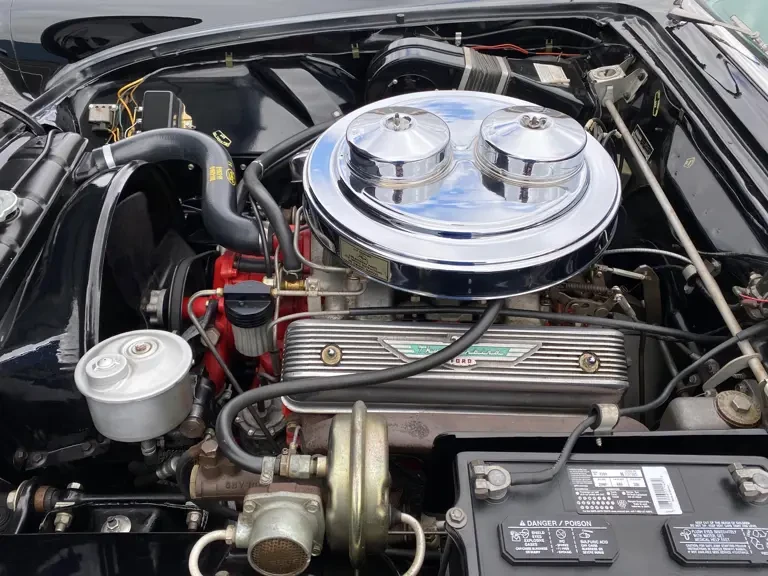 1957 Ford Thunderbird 1st Gen - Image 31 of 31