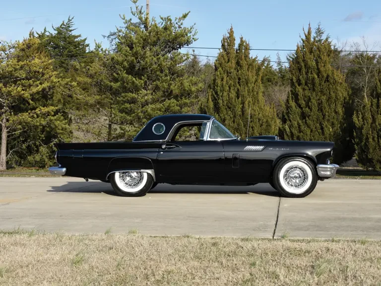 1957 Ford Thunderbird 1st Gen - Image 11 of 31