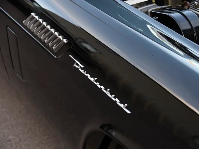 1957 Ford Thunderbird 1st Gen - Image 8 of 31