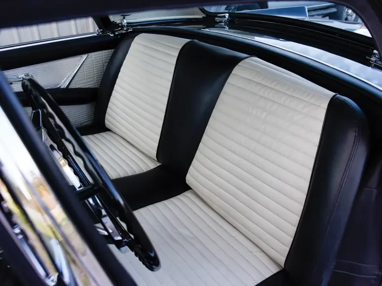 1957 Ford Thunderbird 1st Gen - Image 14 of 31