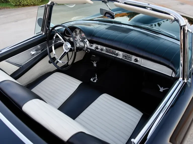 1957 Ford Thunderbird 1st Gen - Image 12 of 31