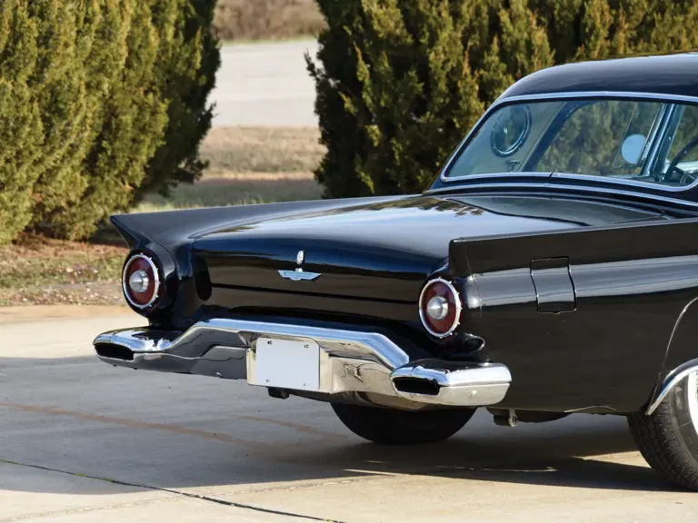 1957 Ford Thunderbird 1st Gen - Image 17 of 31