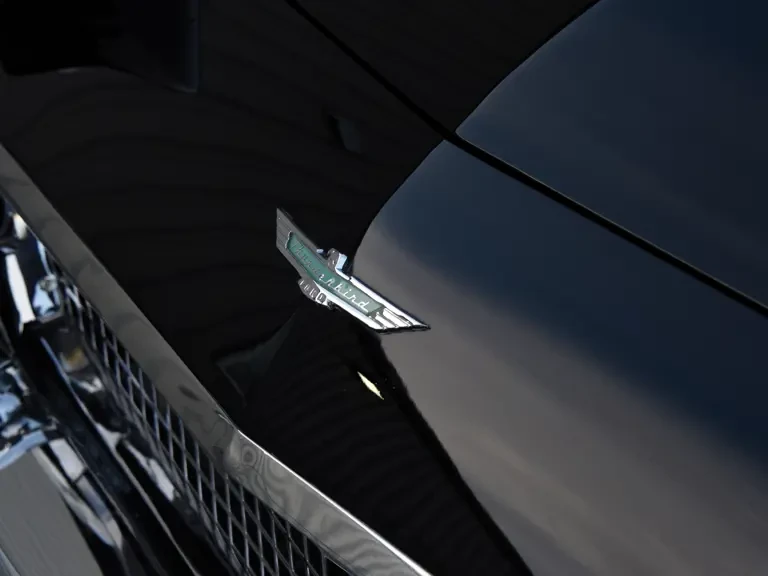 1957 Ford Thunderbird 1st Gen - Image 7 of 31