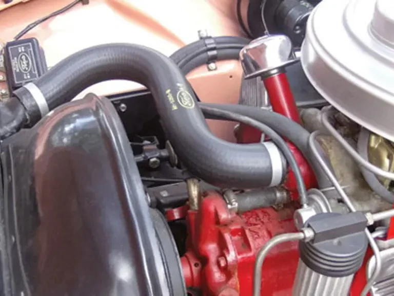 1957 Ford Thunderbird 1st Gen - Image 4 of 6