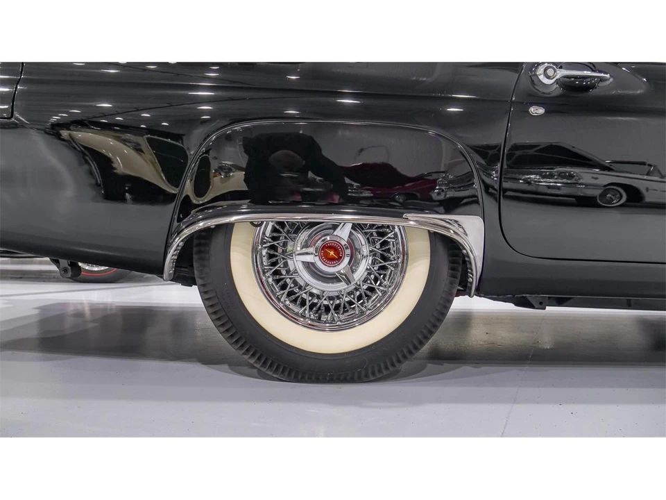 1957 Ford Thunderbird 1st Gen - Image 11 of 31