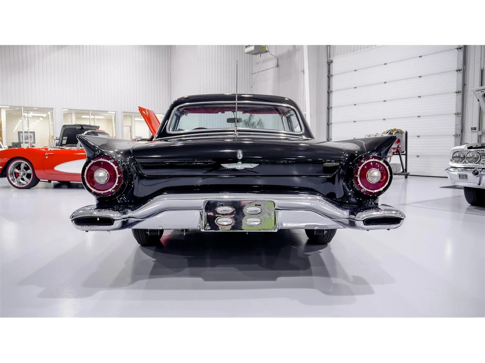 1957 Ford Thunderbird 1st Gen - Image 4 of 31