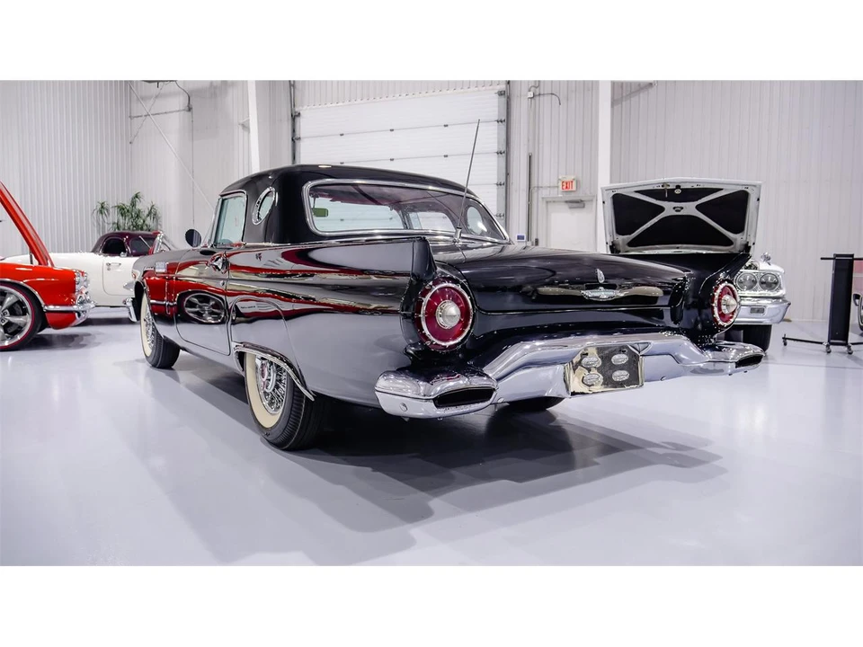 1957 Ford Thunderbird 1st Gen - Image 3 of 31
