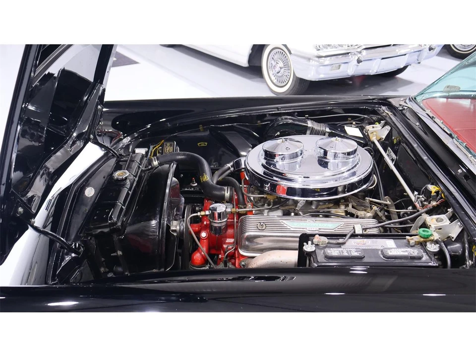 1957 Ford Thunderbird 1st Gen - Image 30 of 31