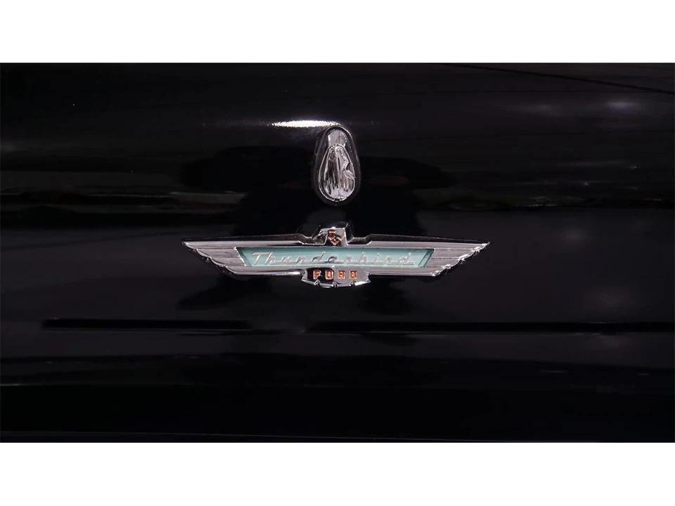 1957 Ford Thunderbird 1st Gen - Image 18 of 31