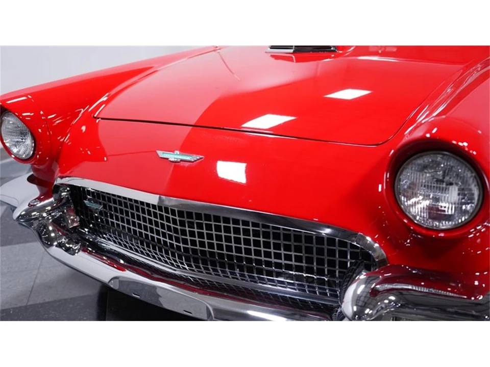 1957 Ford Thunderbird 1st Gen - Image 18 of 31