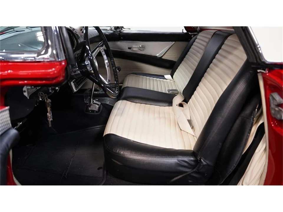 1957 Ford Thunderbird 1st Gen - Image 30 of 31
