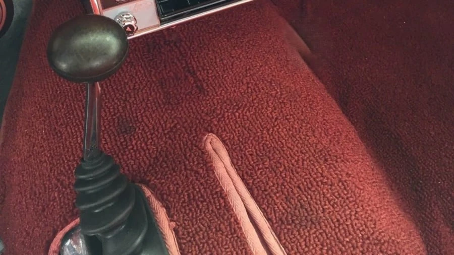 1957 Ford Thunderbird 1st Gen - Image 13 of 17