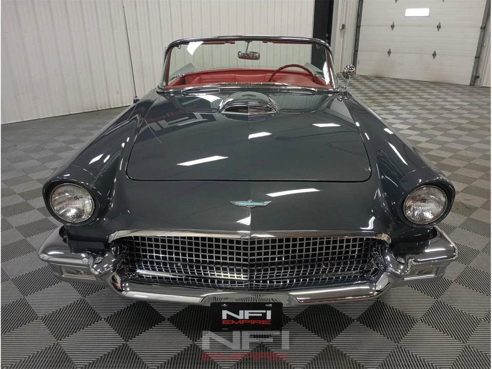 1957 Ford Thunderbird 1st Gen - Image 7 of 31